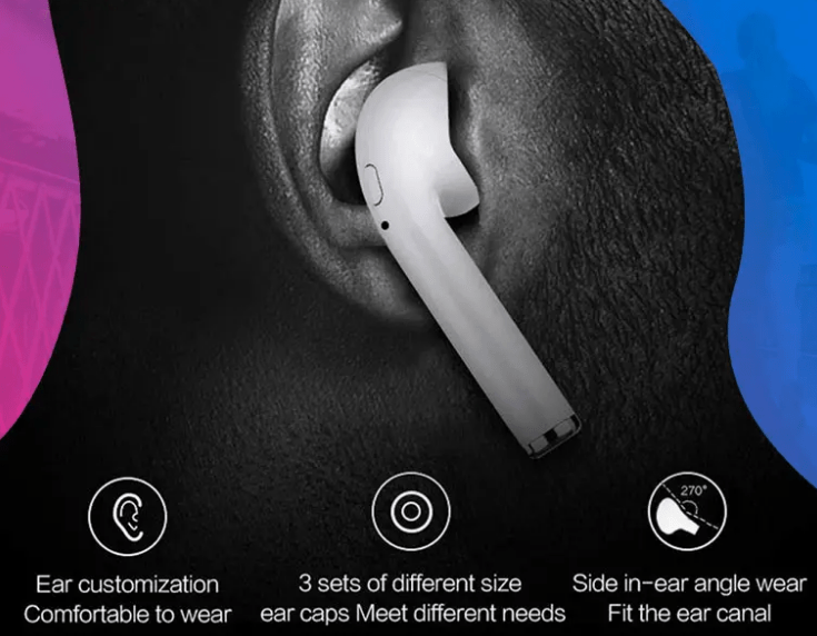 echobeat headphones review