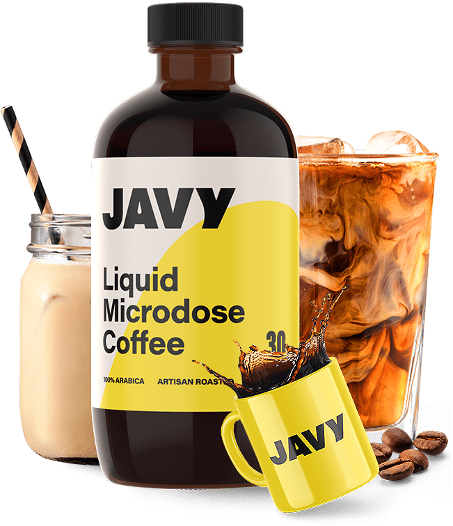 Javy Coffee Review 2021; Does Microdose Liquid Coffee Worth It?