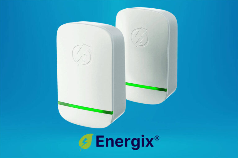 Energix Review