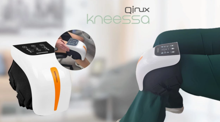 Qinux Kneessa Review