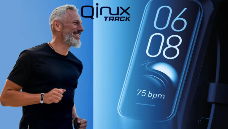 Qinux Track Reviews