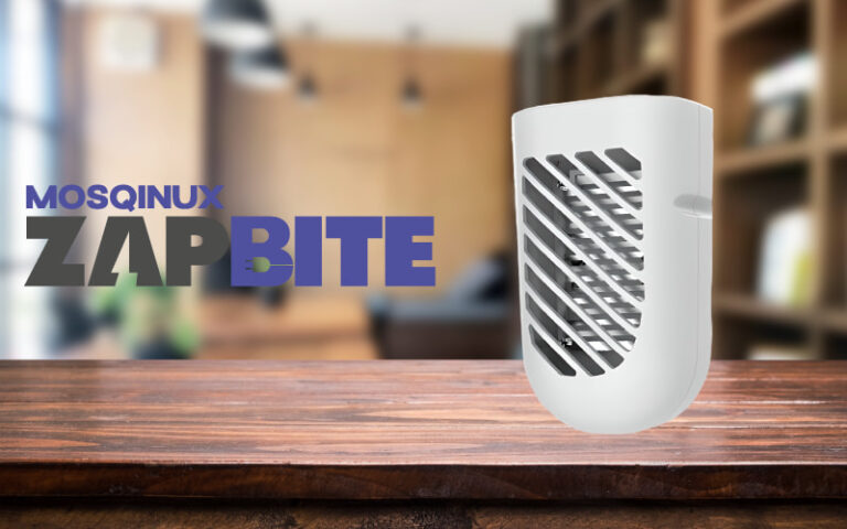 Mosqinux ZapBite Reviews
