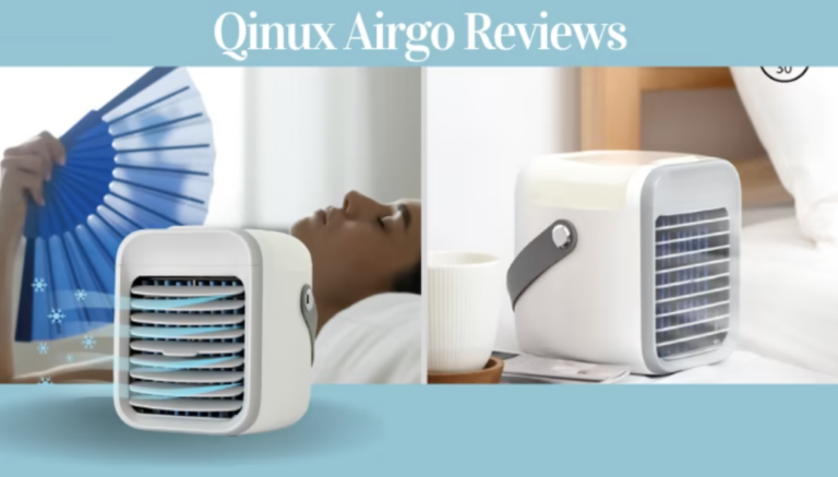 Qinux Airgo Reviews