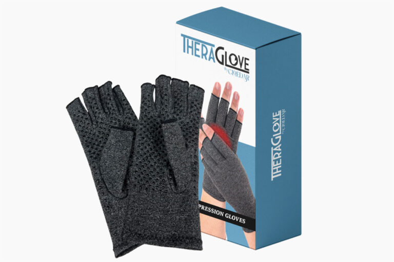 TheraGlove Review