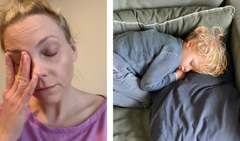 Dream Sleep Pillow Spray Review