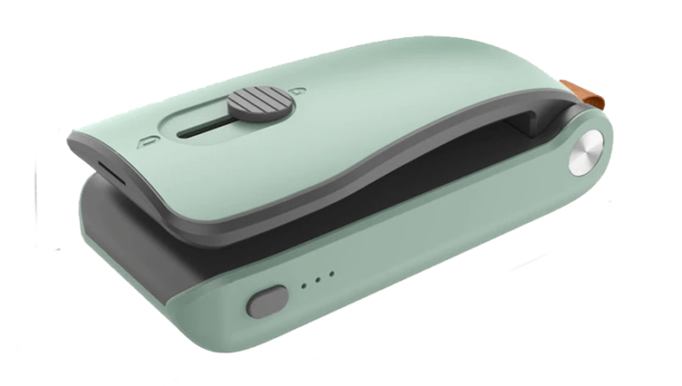 Easy Sealer