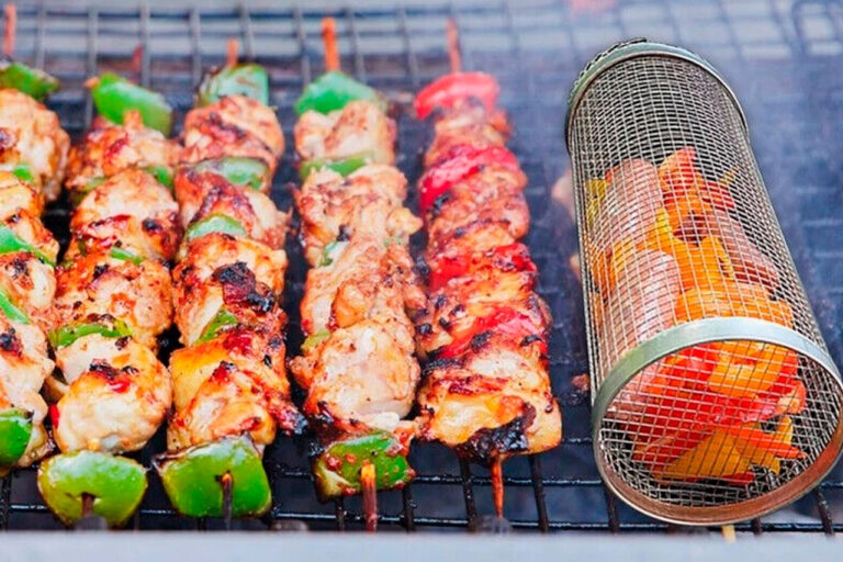 GrillWell 2.0 Review